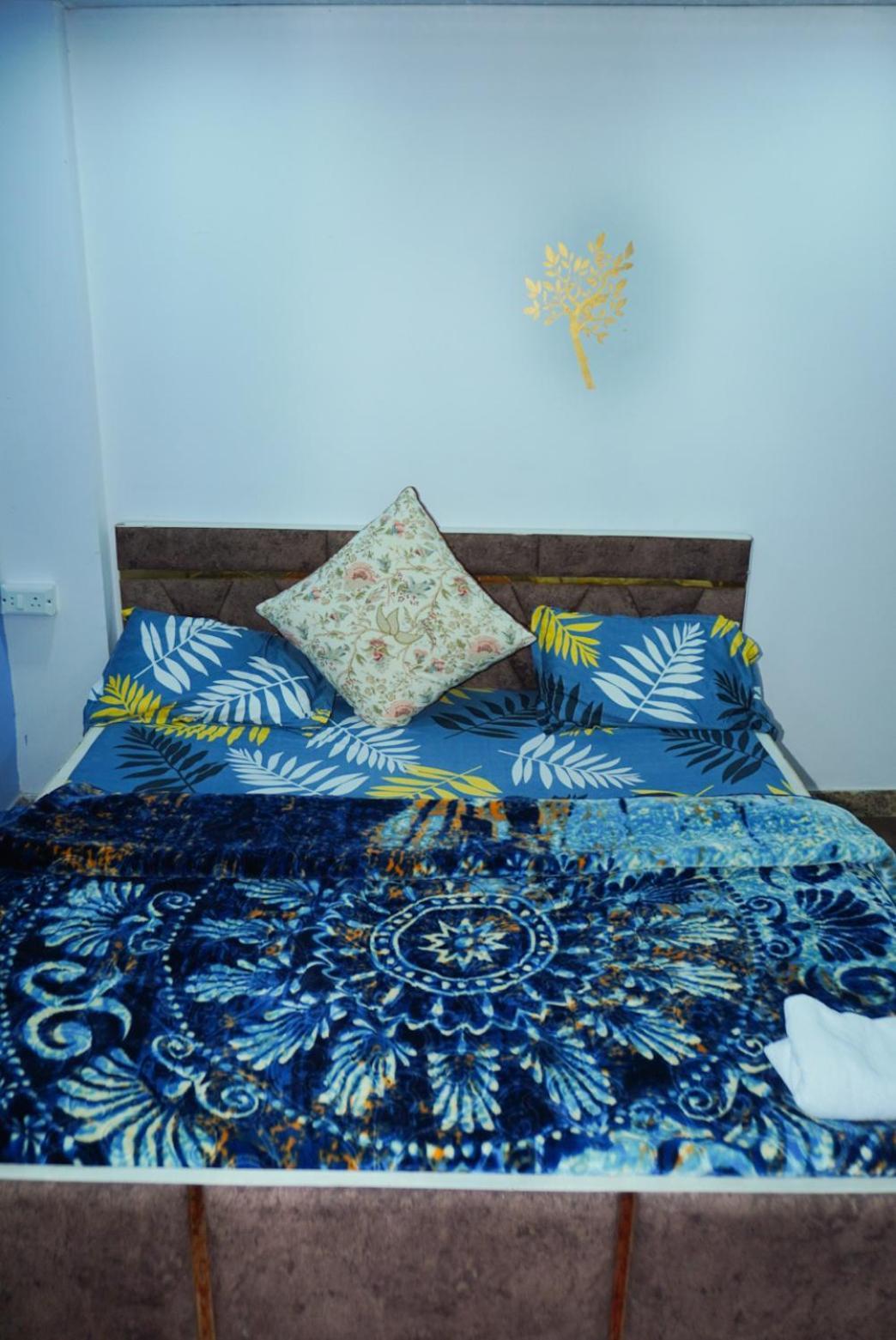 Flips With Mykonos Guest House Nova Deli Exterior foto